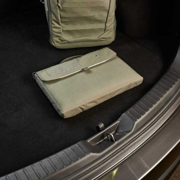 TT Modular Laptop Case schwarz