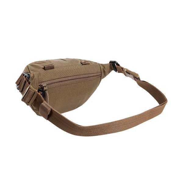 TT Modular Hip Bag coyote-braun