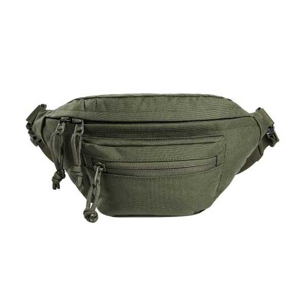 TT Modular Hip Bag oliv