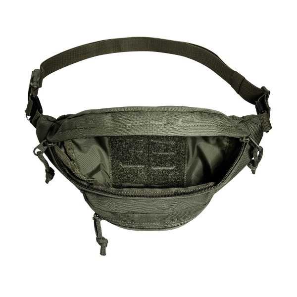 TT Modular Hip Bag oliv