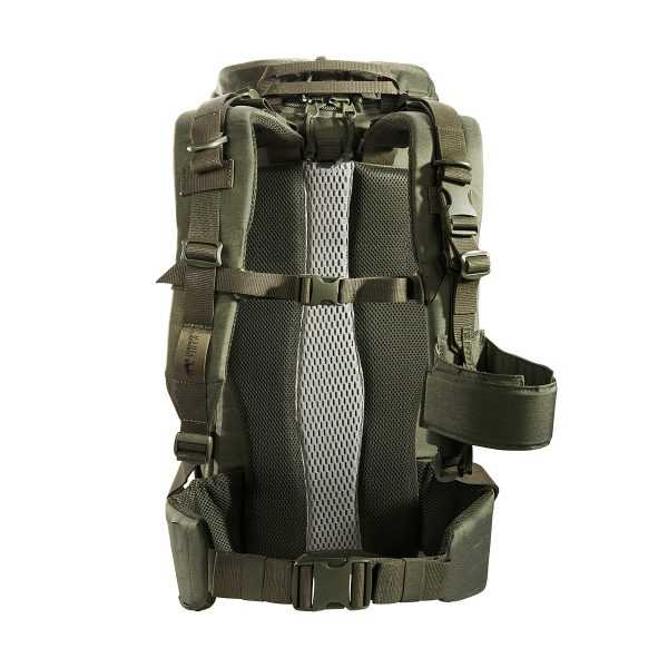 TT Modular 30 Camera Pack oliv