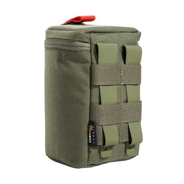 TT Modular Lens Bag M oliv