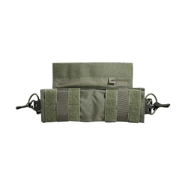 TT 2 SGL Backup Mag Pouch M4 IRR steingrau
