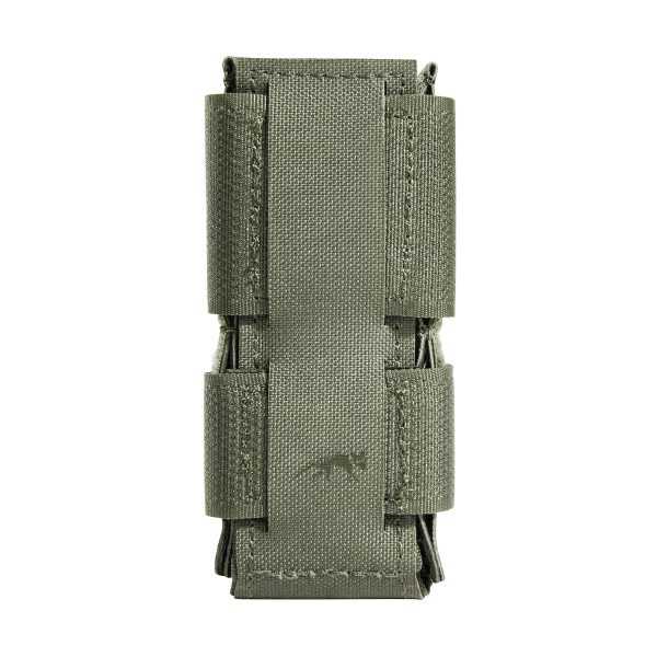 TT SGL Pistol MAG Pouch MCL IRR steingrau