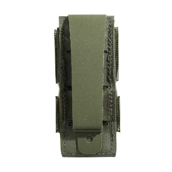 TT SGL Pistol MAG Pouch MCL IRR steingrau