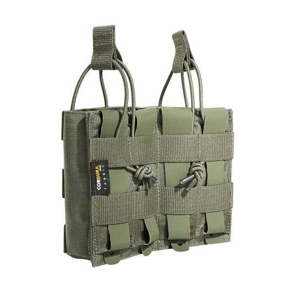 TT 2 SGL Mag Pouch Bel MK II IRR steingrau