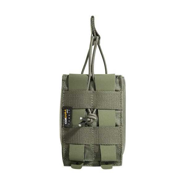 TT DBL Mag Pouch Bel MK II IRR steingrau