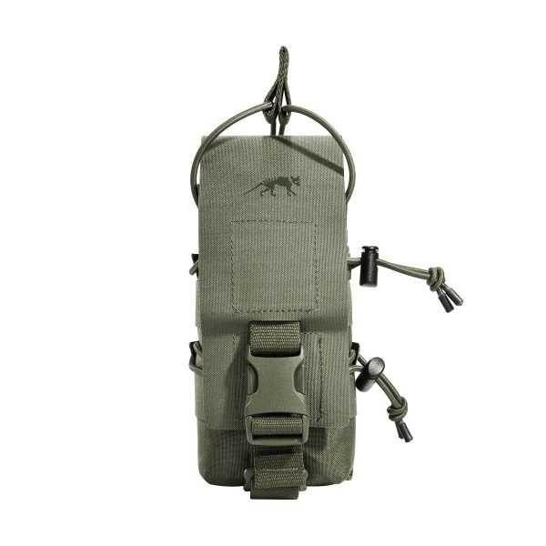 TT SGL Mag Pouch MK II IRR steingrau