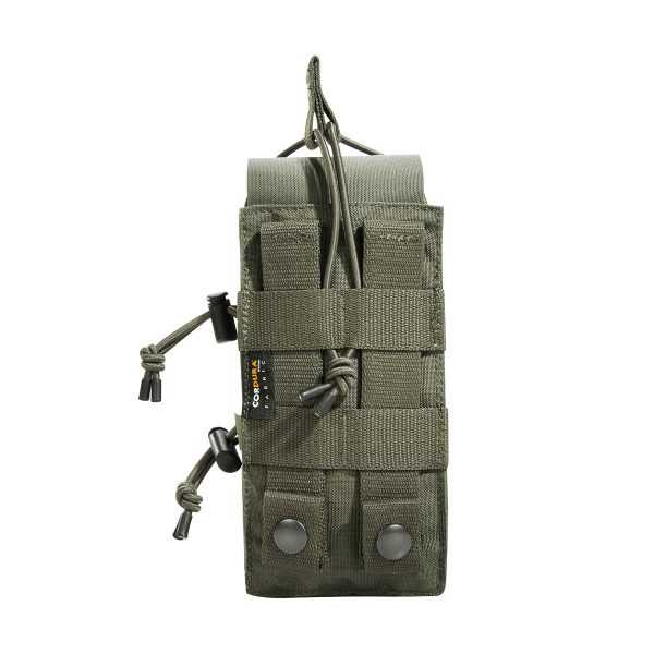 TT SGL Mag Pouch MK II IRR steingrau