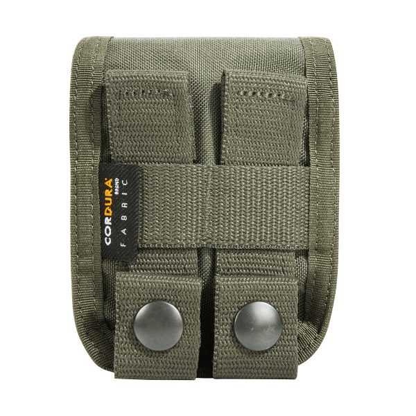 TT Grenade Pouch IRR steingrau