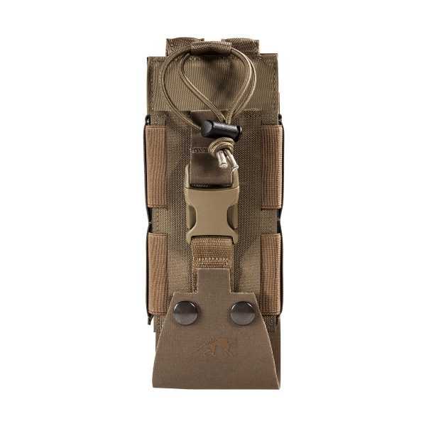 TT Tac Pouch 2 Radio MK II coyote-braun