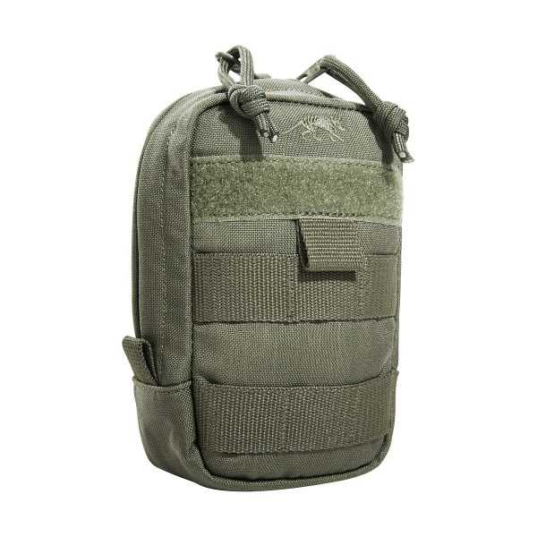 TT Tac Pouch 1 Vertical IRR steingrau