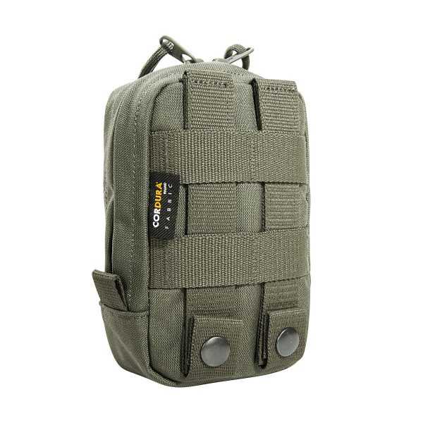 TT Tac Pouch 1 Vertical IRR steingrau