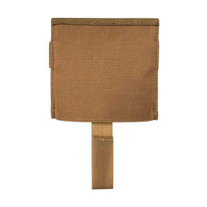 TT Dump Pouch Light coyote-braun