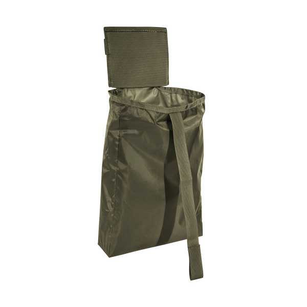 TT Dump Pouch Light oliv