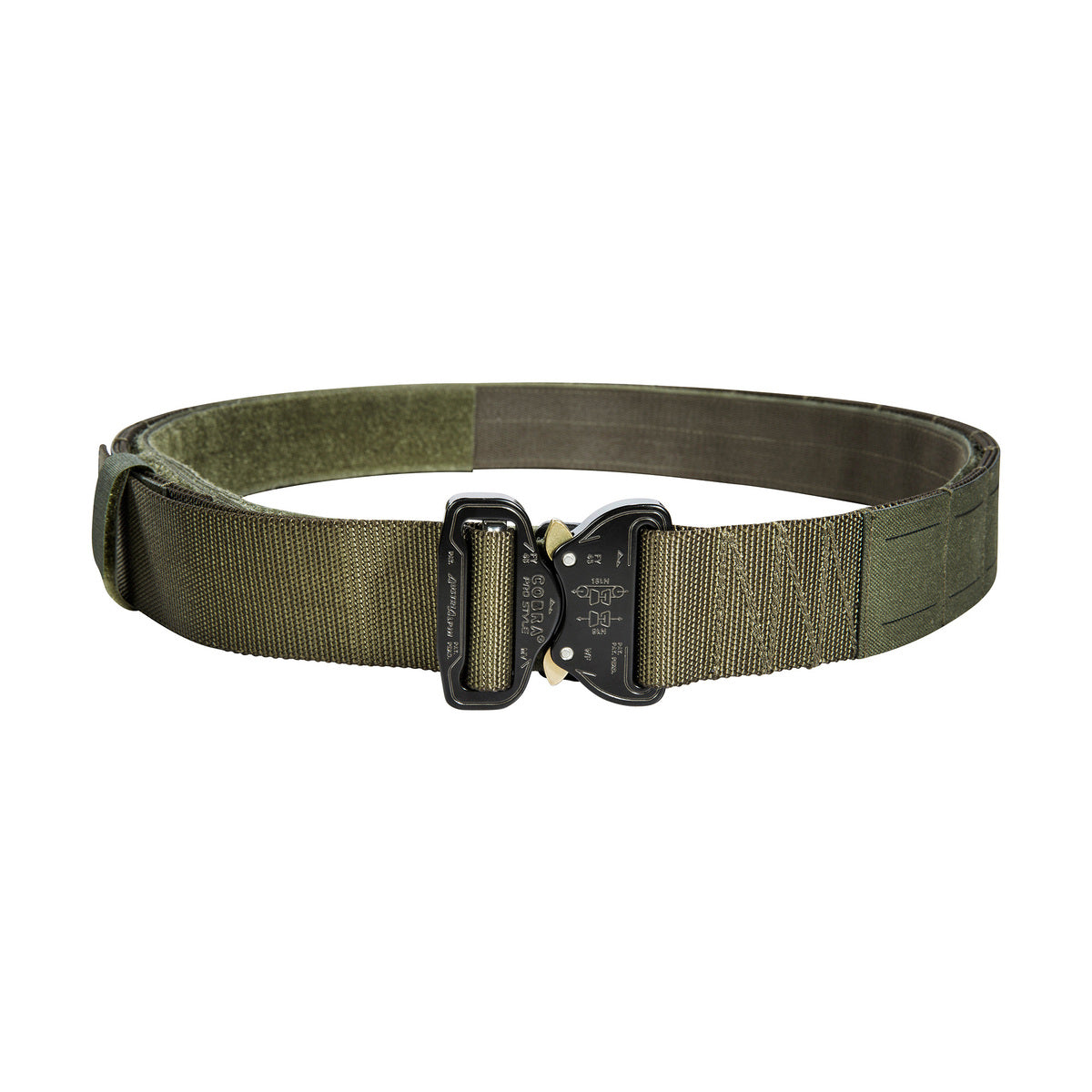 TT Modular Belt Set oliv