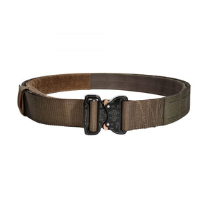 TT Modular Belt Set coyote-braun