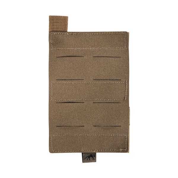 TT 2 Molle Hook + Loop Adapter coyote-braun