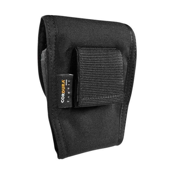 TT Cuff Case Closed MK II Handschellen schwarz