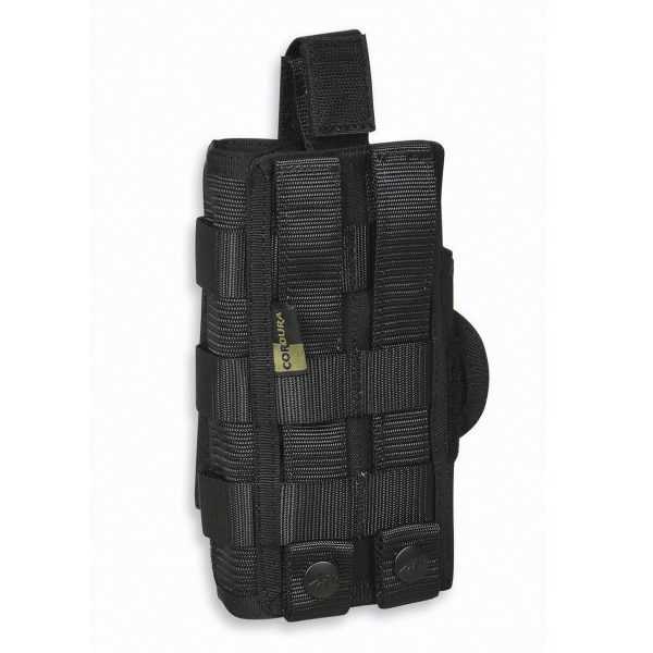 TT Tac Holster MK II schwarz