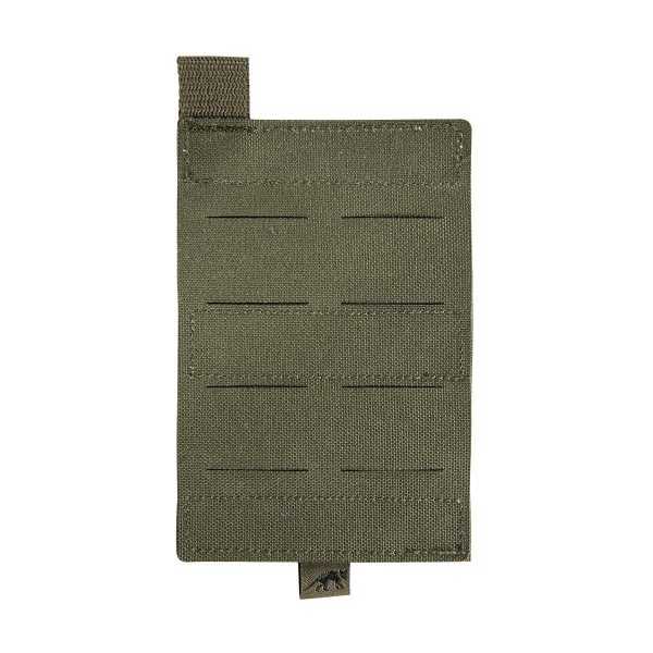 TT 2 Molle Hook + Loop Adapter oliv