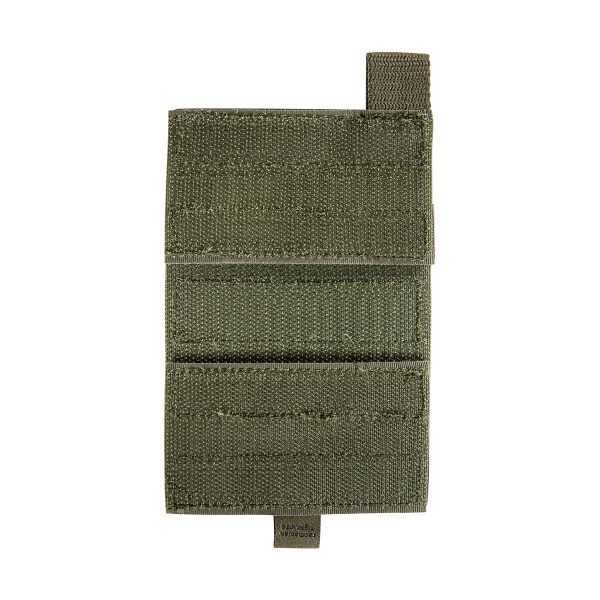 TT 2 Molle Hook + Loop Adapter oliv