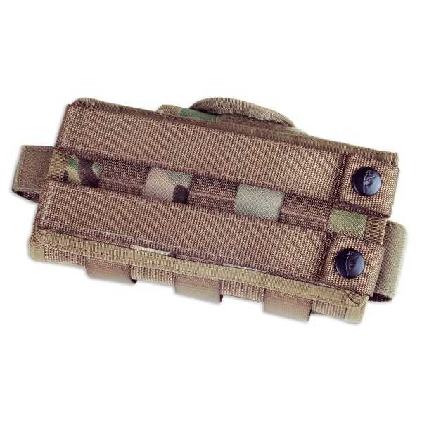 TT Tac Holster MK II multicam