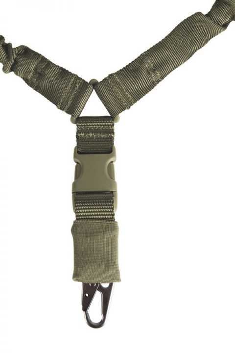 TT Single Sling oliv