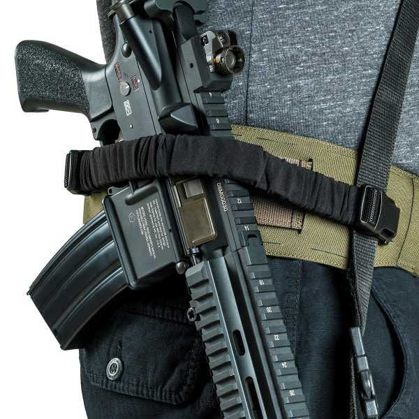 TT Storage Sling schwarz
