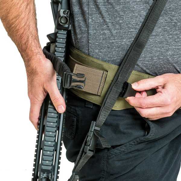 TT Storage Sling schwarz