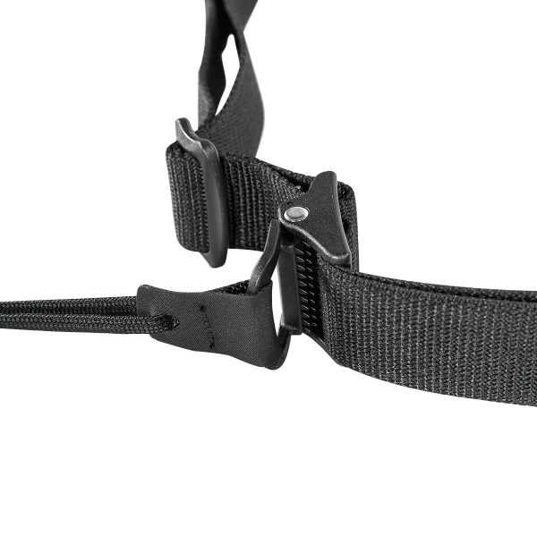 TT Gun Sling schwarz