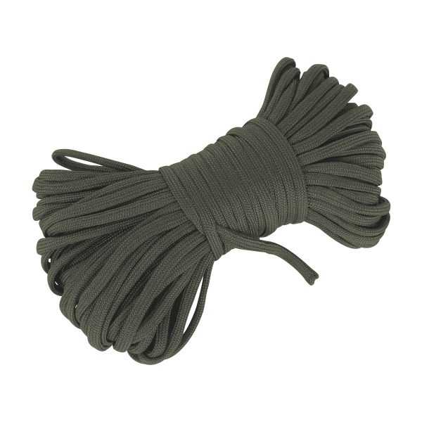 TT Reepschnur 20m oliv