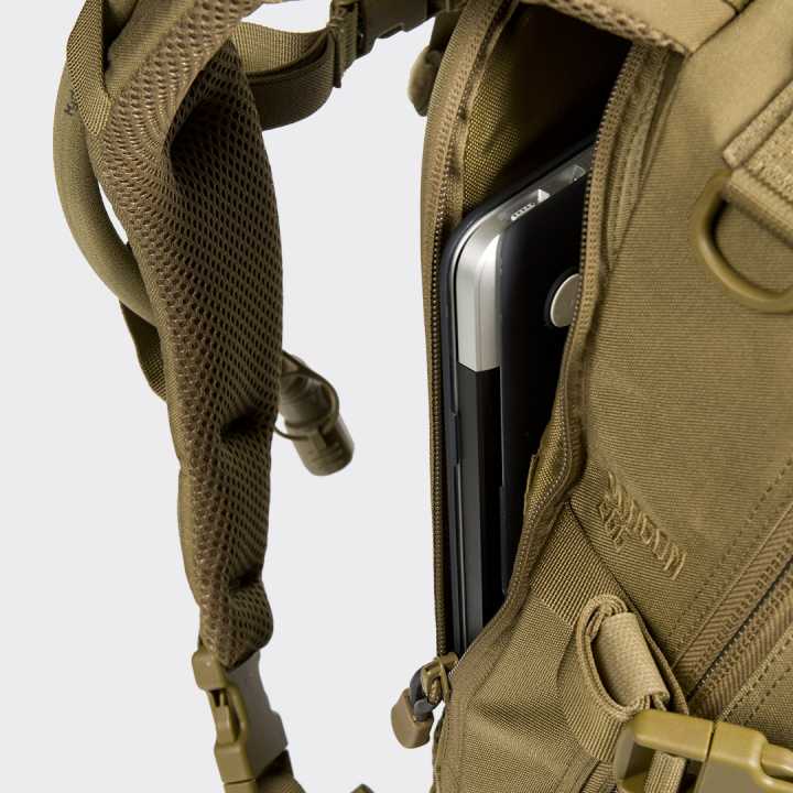 Dragon Egg MK II Backpack ranger green