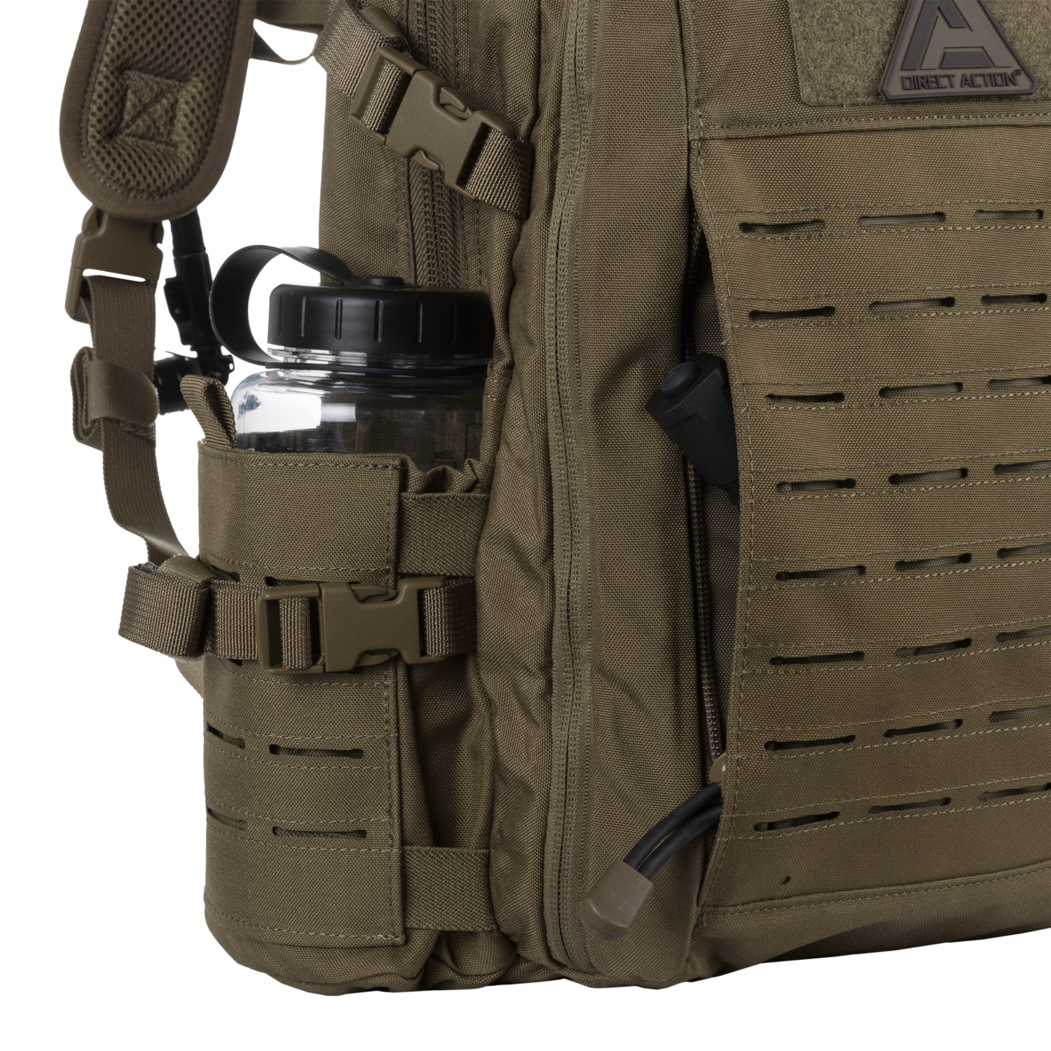 Dust MK II Backpack coyote-brown