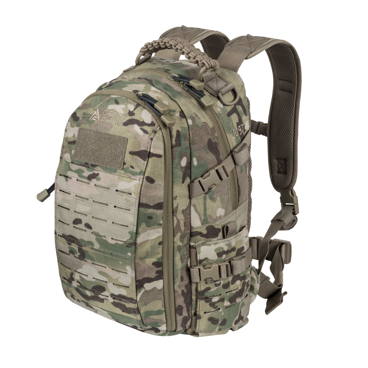 Dust MK II Backpack multicam