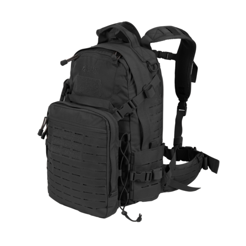 Ghost MK II Backpack black
