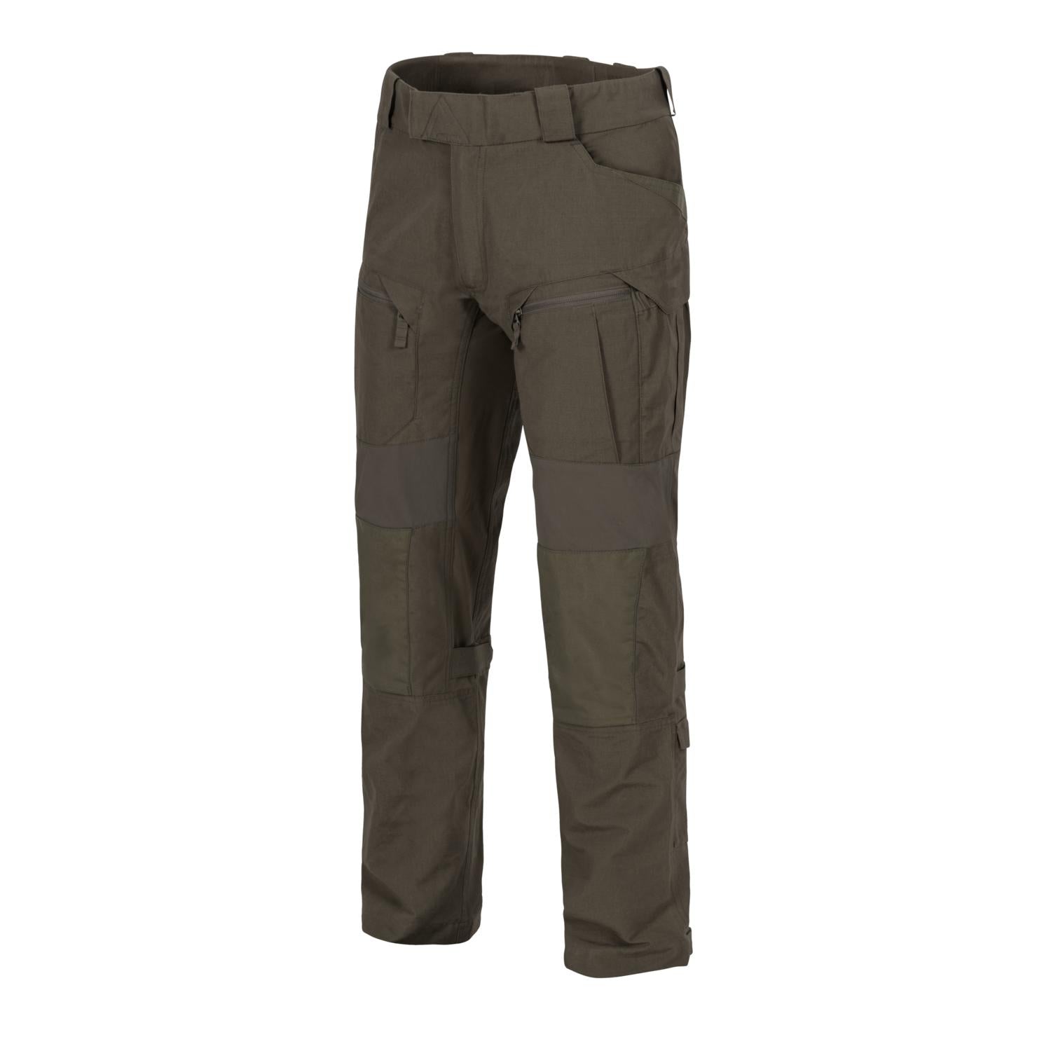 Vanguard Combat Trousers RAL 7013