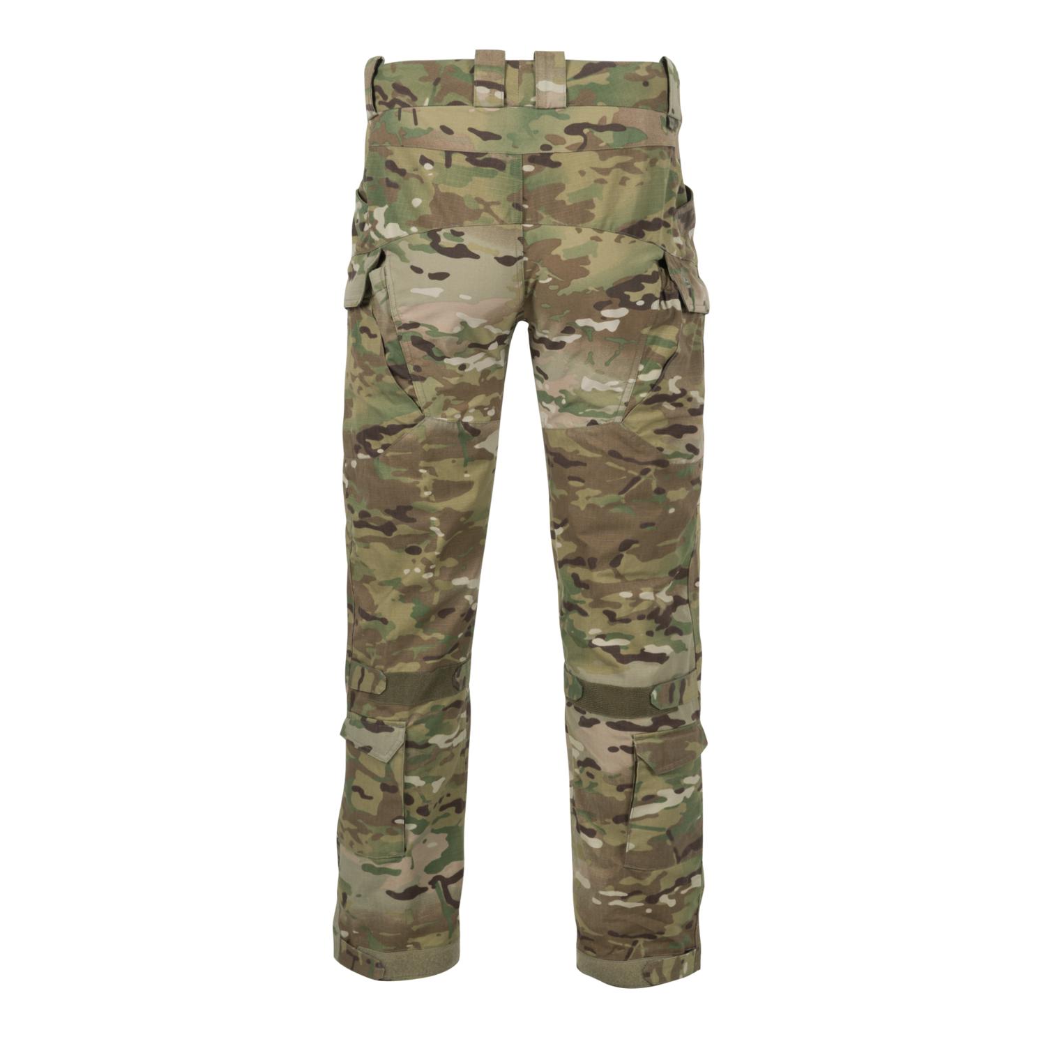 Vanguard Combat Trousers adaptive green