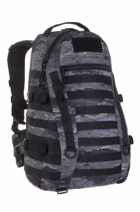 Caracal Rucksack A-Tacs