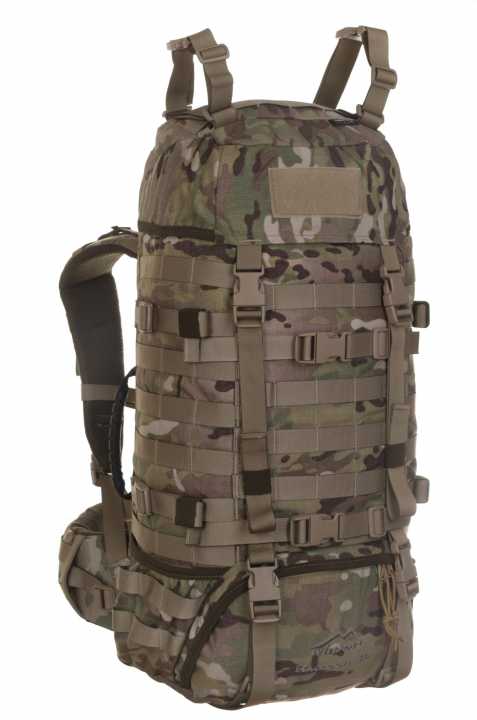 Raccoon 45l Rucksack US multicam