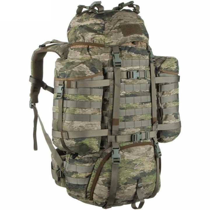 Raccoon 85l Rucksack A-Tacs IX