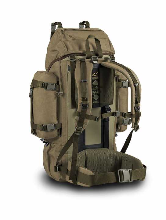 Reindeer 55l Rucksack RAL 7013