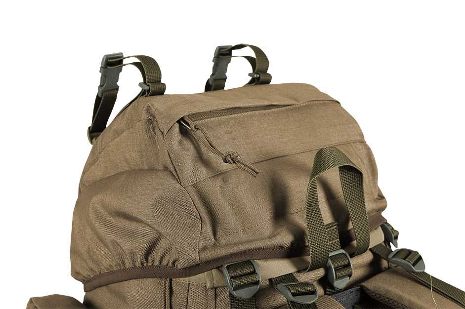 Reindeer 55l Rucksack A-Tacs AU
