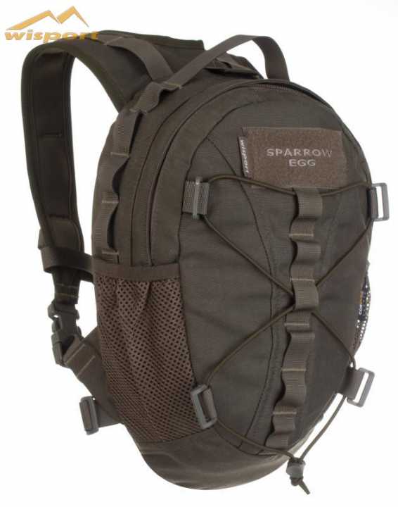 Sparrow 10l Egg RAL 6003