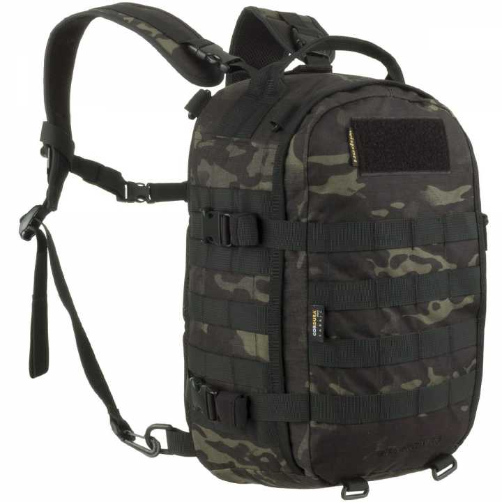 Sparrow 16l Rucksack multicam black