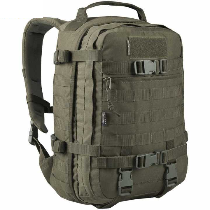 Sparrow 30l Rucksack RAL 7013