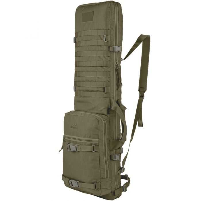 Waffentasche 100 A-Tacs FG