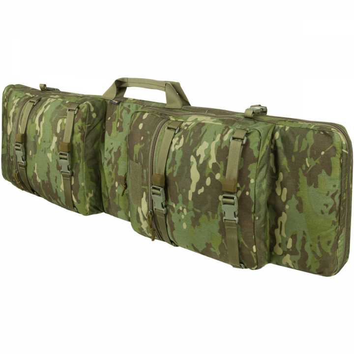 Waffentasche 120 multicam tropic