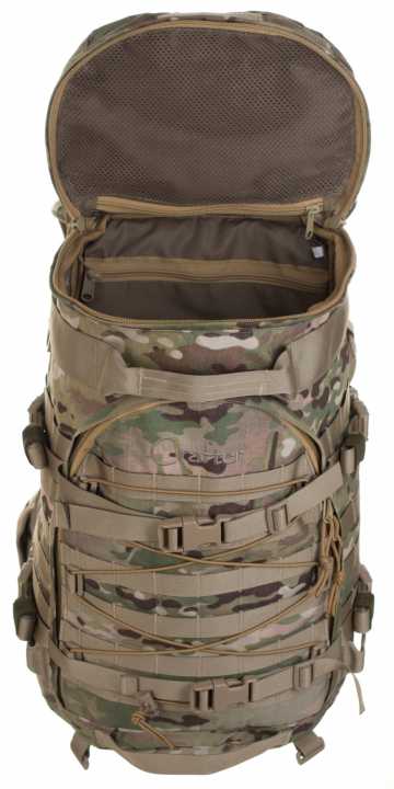 Crafter 55l Rucksack RAL 7013
