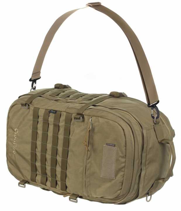 Crossfire 45-65l Rucksack kryptek mandrake